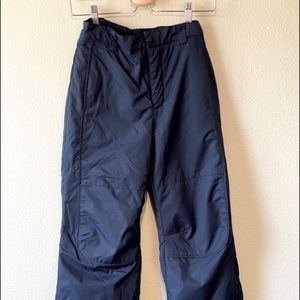 Columbia Vertex Youth Snow Ski Pants 10/12
